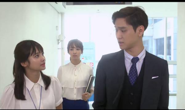 [감자별] 고졸 인턴 나진아 (감자별 3화) (3/6) | 인스티즈