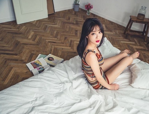 경리의 자신감 | 인스티즈