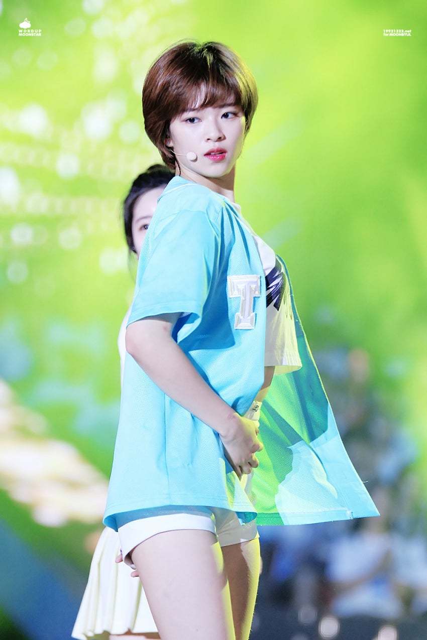 [트와이스] 열린 음악회 정연 | 인스티즈