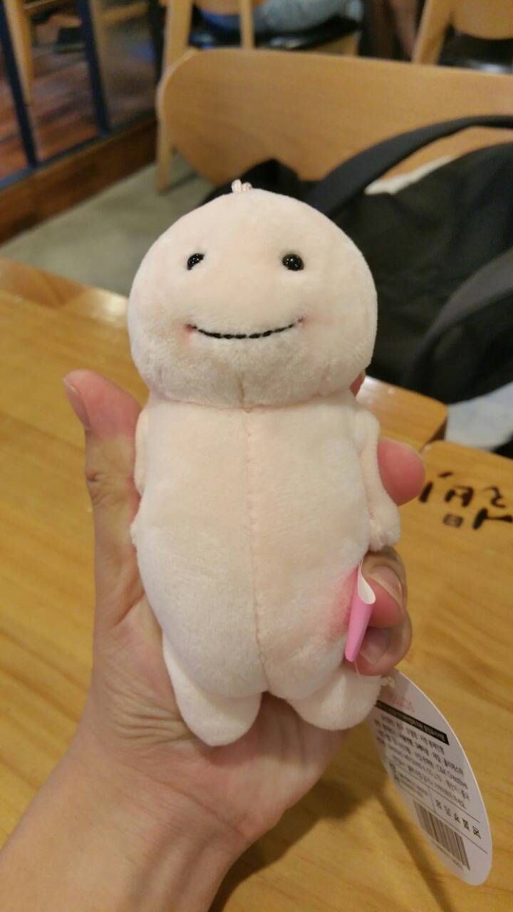 인형뽑기에서 지방이 인형 뽑았는데 | 인스티즈