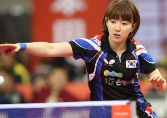 혼잣말하는 서효원 선수 | 인스티즈