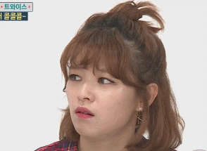 친구끼리 애정표현으로 못하는 사람은 절대 못하는 것.gif | 인스티즈