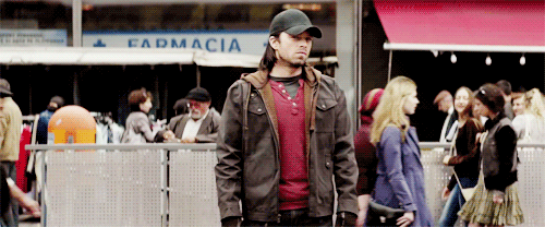 [캡틴아메리카:시빌워] 영화에 나온 버키의 집 | 인스티즈