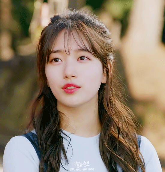 인간멍뭉이 같은 수지 | 인스티즈