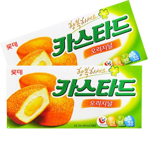 가장 좋아하는 파이류 과자는? | 인스티즈