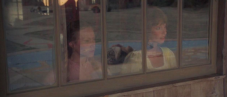 몽상가들에게 영화 추천 세 여인 1977 | 인스티즈