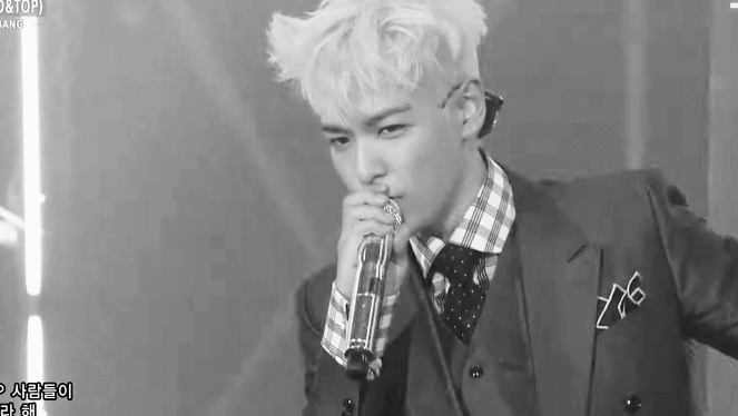 YG 가수 비주얼 라인.jpg | 인스티즈