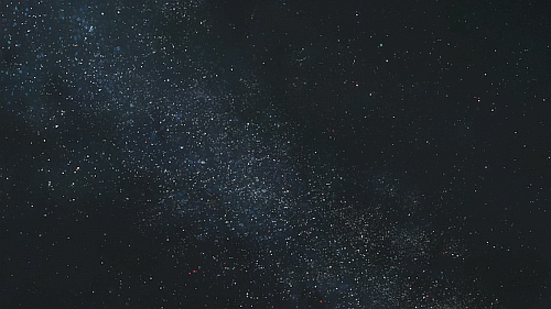 수많은 별들이 너의 집으로 떨어지며 사랑해 사랑해 연신 악을 질렀다 | 인스티즈