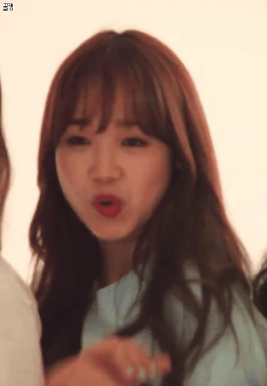 자기전에 올리능 유정이 (ioi) | 인스티즈