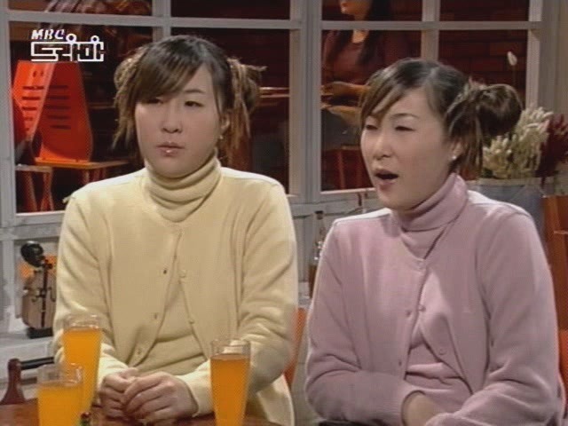 대학교 캠퍼스 시트콤 뉴 논스톱 - 경림! 남자친구를 보여줘 01 | 인스티즈