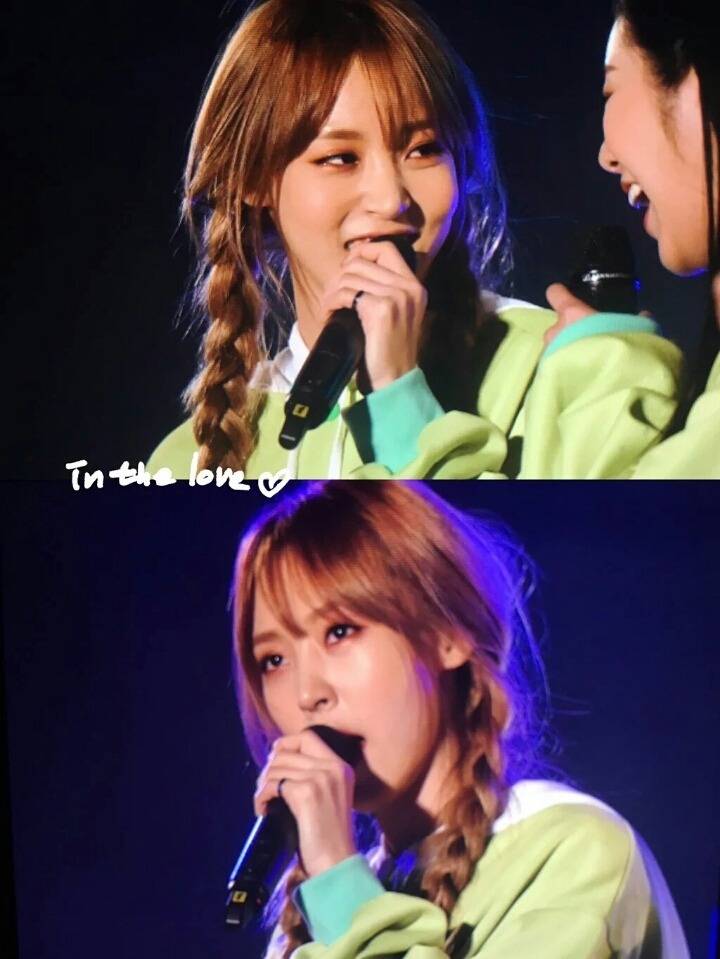 마마무 문별 | 인스티즈