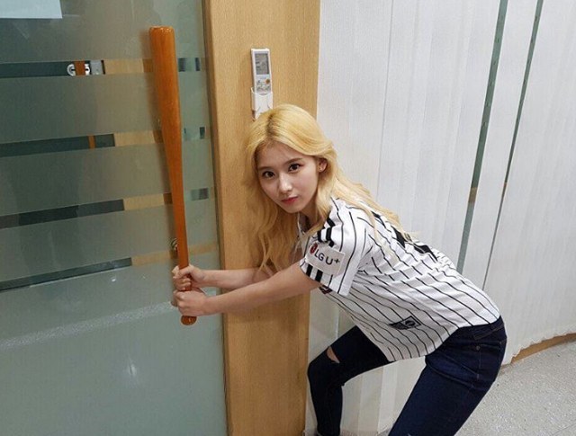 [트와이스] 사나 랜덤 짤털이!! | 인스티즈