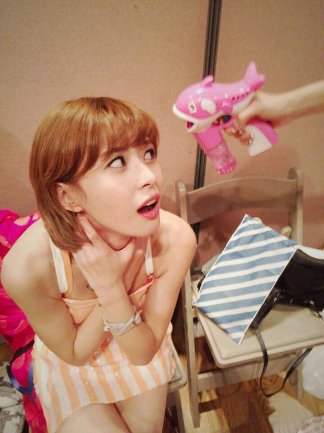 주관적인 배우상 아이돌 | 인스티즈