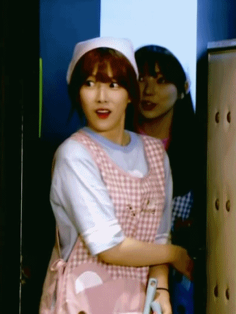 [프로듀스101] 핸푼은 하나야. 이해인, 이수현 | 인스티즈