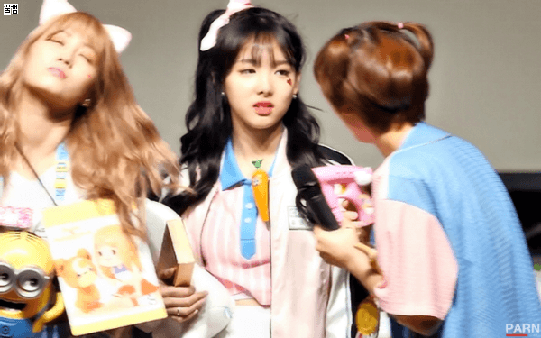 [트와이스] 팬심이 깊어질수록 괴롭히고 울리고 싶은 아이돌 | 인스티즈