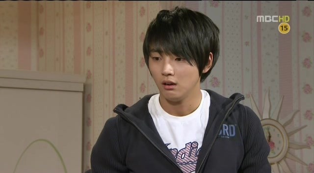 [지붕킥] 홍어매니아 해리 | 인스티즈