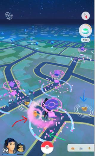  포켓몬 고 초중상급 가이드. (모든 정보 완료 가이드) | 인스티즈