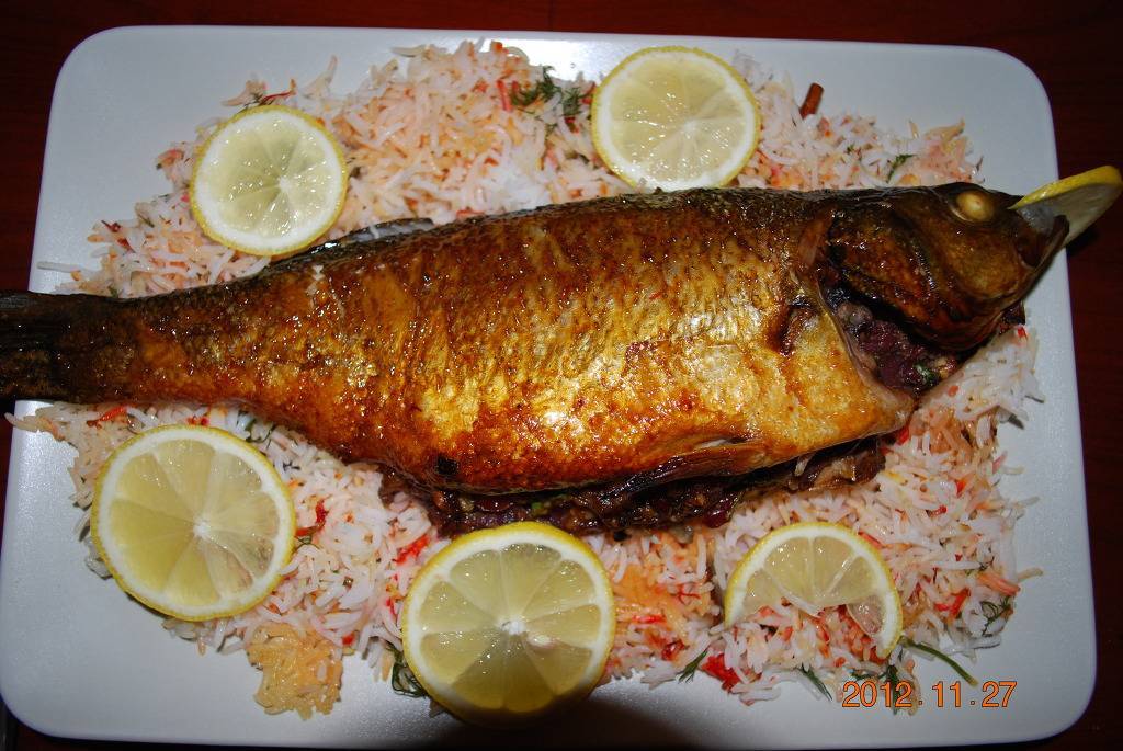 다채로운 이집트 요리들~ | 인스티즈