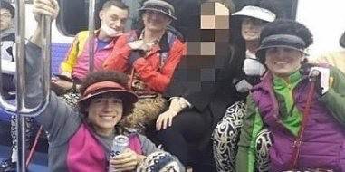 외국인의 한국인 코스프레 | 인스티즈