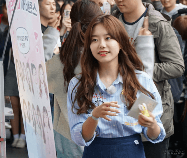 아이오아이 귀요미 김소혜.jpgif | 인스티즈