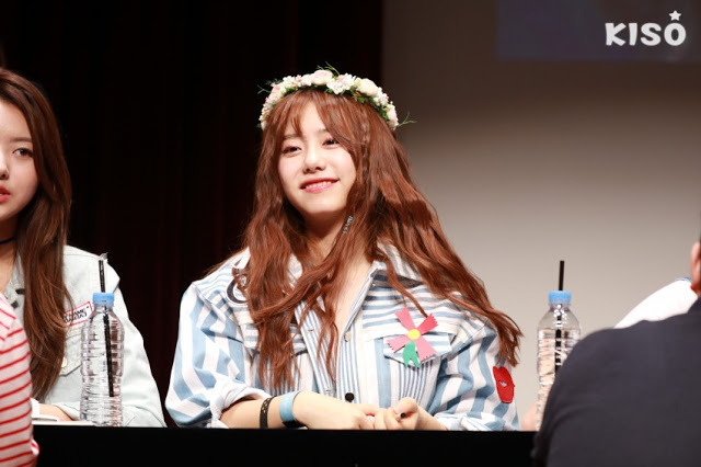 아이오아이 귀요미 김소혜.jpgif | 인스티즈