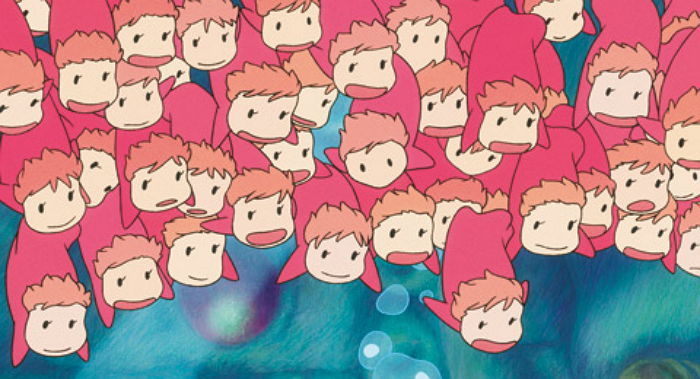 만화 캐릭터 같은 멍게 새끼 | 인스티즈