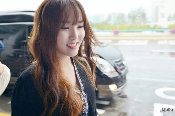 여자친구 은하 유주 | 인스티즈