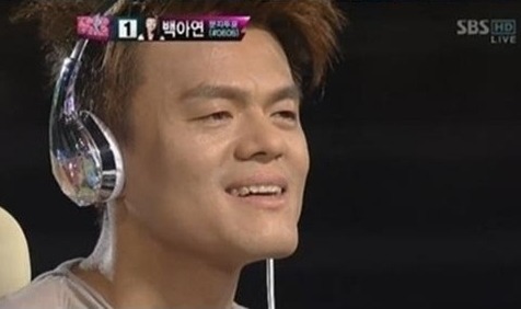 실제로 보면 기대이상으로 많이 잘생겼다는 평가를 받는 가수 | 인스티즈