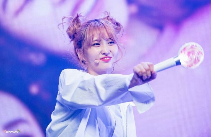 [트와이스] 뿌까머리가 잘어울리는 모모 | 인스티즈