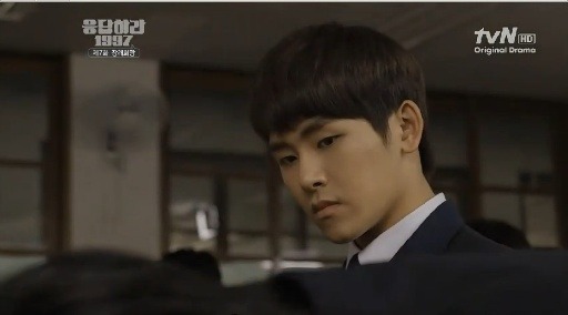 [응답하라1997] 열여덟. 첫사랑이자 짝사랑의 시작. 그리고 그 끝. 준희가 윤제를 사랑하는 방법.jpg | 인스티즈