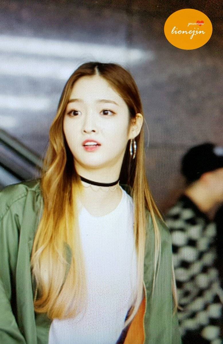 [다이아] 오늘자 안은진 - 힙합의민족2 프리뷰 | 인스티즈