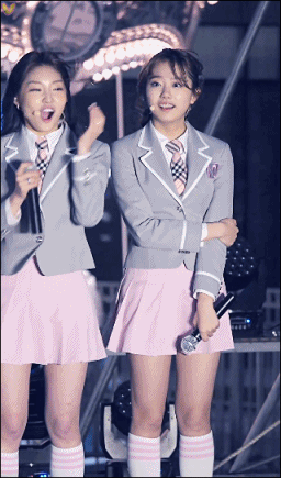 보름달 소혜.gif | 인스티즈