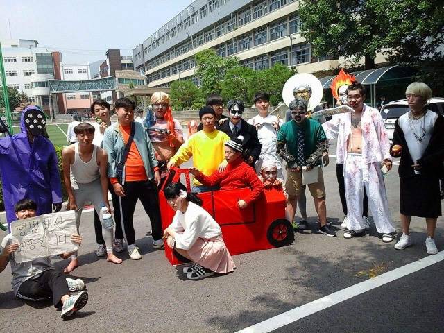 의정부 고등학교 실시간 | 인스티즈