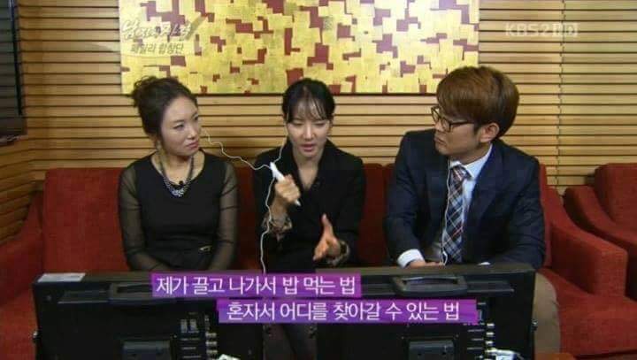 시각장애인 남자친구를 떠나지 않은 여자친구 (감동주의) | 인스티즈