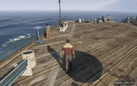 첨보는 여자에게 말걸기.. | 인스티즈