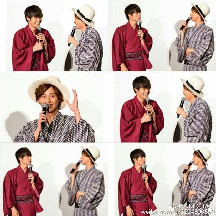 전통옷을 많이 입는 듯한 일본.jpg | 인스티즈