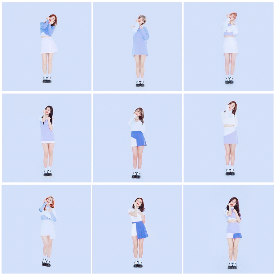 트와이스 TT 댄스 배워봅시다 | 인스티즈