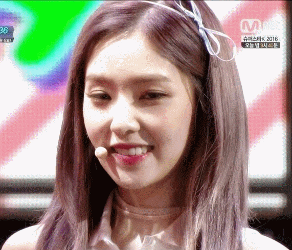 레드벨벳 아이린.gif | 인스티즈