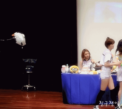 이쁜 트와이스 닌자 | 인스티즈