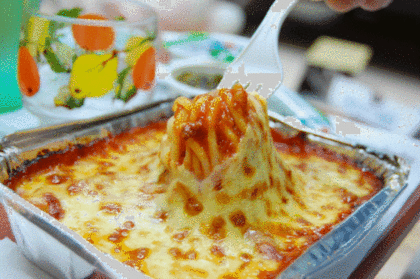 음식중에 포기못하는것은? | 인스티즈