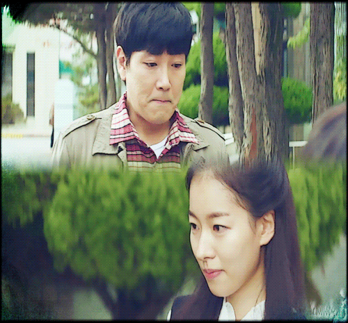 [시그널] 전하지 못한 영화표.GIF | 인스티즈