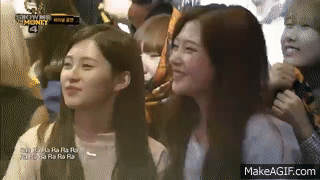 쇼미더머니에나온 IOI정채연 | 인스티즈