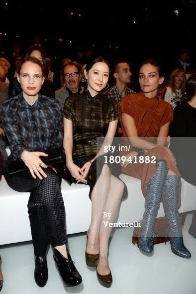 미스코리아 기죽이는 여배우 | 인스티즈