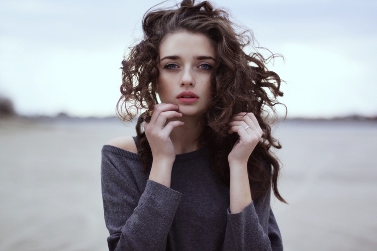 남자들한테 호불호 안 갈린다는 머리.jpg | 인스티즈