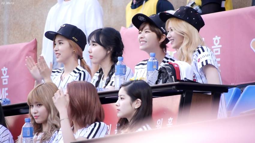 5월31일 트와이스 잠실 | 인스티즈