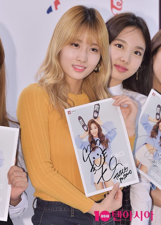 [트와이스] 트둥이들한테는 찍덕이 필요 없는 이유 | 인스티즈