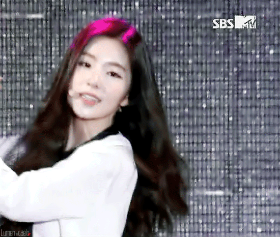 지는 법을 잊어버린듯한 아이린 비쥬얼 | 인스티즈