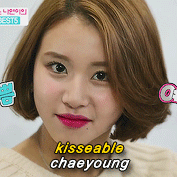 트와이스 채영 | 인스티즈