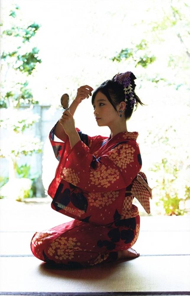 전통옷을 많이 입는 듯한 일본.jpg | 인스티즈