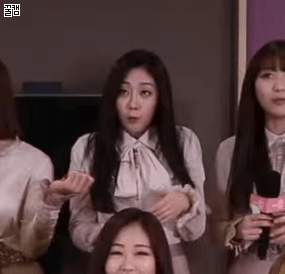 러블리즈 지수 | 인스티즈